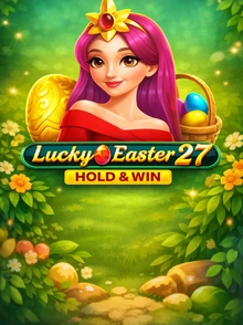 1spin4win lucky easter 27 hold and win