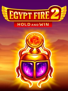 booongo egypt fire 2