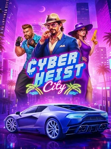 Cyberheist City