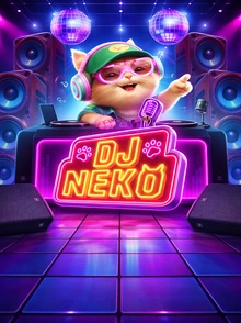 DJ Neko
