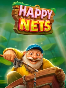 Happy Nets