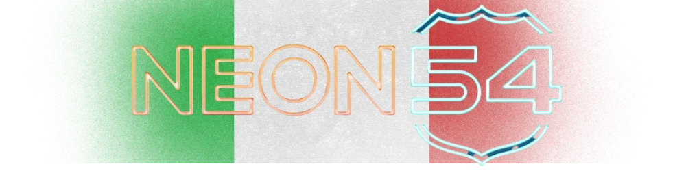 Neon54 logo