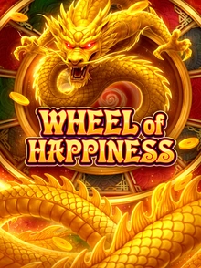 Wheel of Happiness