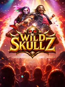 Wild Skullz